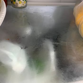 Siemens Buzdolabı Sorunları