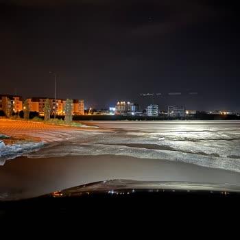 Başakşehir Belediyesi Bozuk Yol 4 Aydır Tamir Edilmiyor