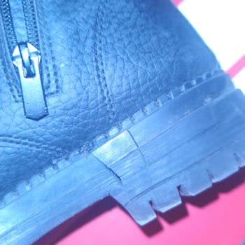 Letoon Bella Siyah Bot