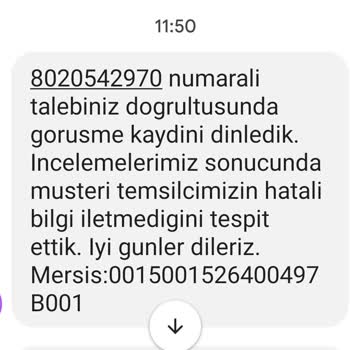 Akbank Müşteri Temsilcisi Yanlış Bilgi Verme Ve Hesaptan Para Çekilmesi