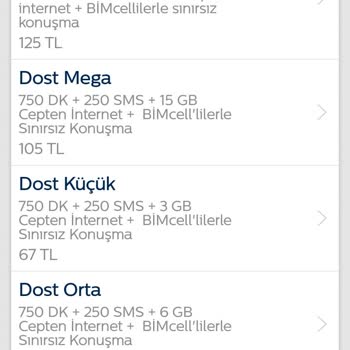 Bimcell Paket Yüklemesi Karttan Çekildi Ama Yükleme Olmadı