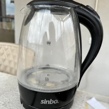 Aynı Hata, Aynı Arıza 3 Kez Tekrarladı, Sinbo Bizi Cayır Cayır Yakacak