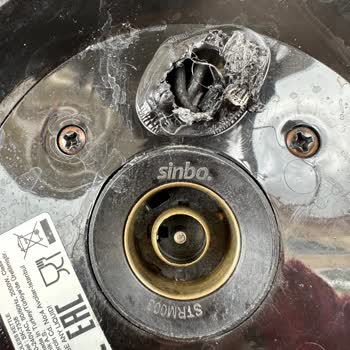 Aynı Hata, Aynı Arıza 3 Kez Tekrarladı, Sinbo Bizi Cayır Cayır Yakacak