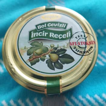 Tuğba Kuruyemiş Ürünlerinin İçeriği Az Ve Aşırı Fiyat Artışı Yapıyor