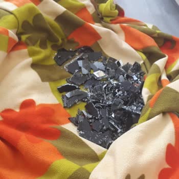 PTT Kargo Gönderdim TV Nin Hasarlı Olarak Teslim Edilmesi