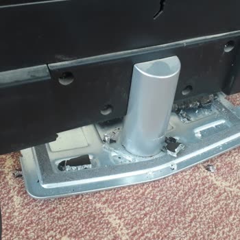 PTT Kargo Gönderdim TV Nin Hasarlı Olarak Teslim Edilmesi