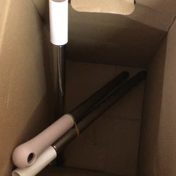 Vip Ahmet Paspas Kovası Eksik Parça