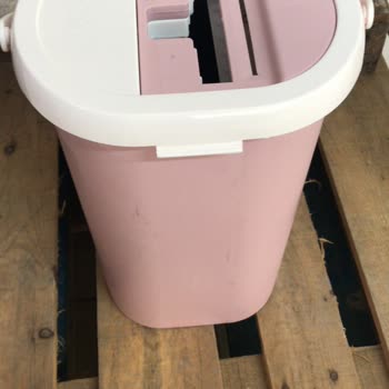 Vip Ahmet Paspas Kovası Eksik Parça