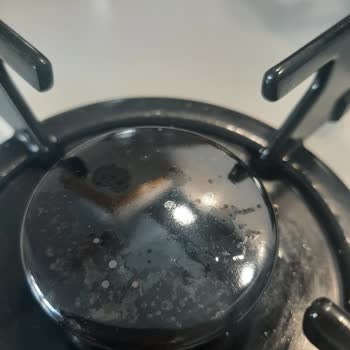 Beko Ocak 14 Gün Dolmadan Deforme Oldu!