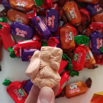 Ülker Paketsiz Şeker