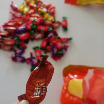 Ülker Paketsiz Şeker