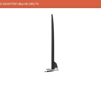 LG Depremzedeyi Mağdur Ediyor.