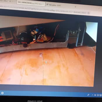 Regal Hasarlı Ürün Ve Değişim