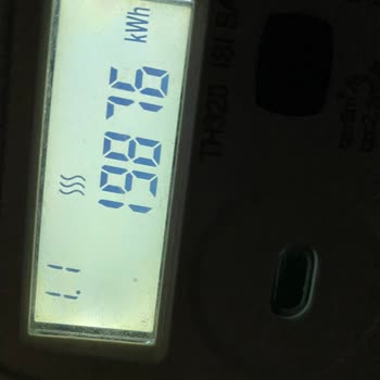 Yapı Fen Enerji Çok Gelen Fatura