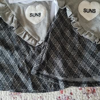 Canikom.kidss (Instagram) Alışverişimde Yaşadığım Sorunlar