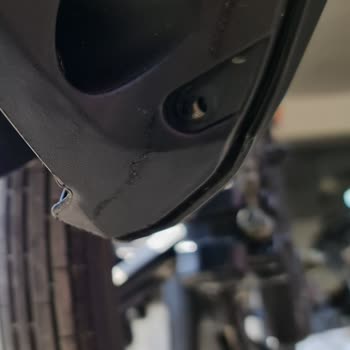 Kuba Motor Sıfır Motorsiklet Ayıplı Mal