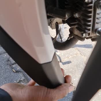 Kuba Motor Sıfır Motorsiklet Ayıplı Mal