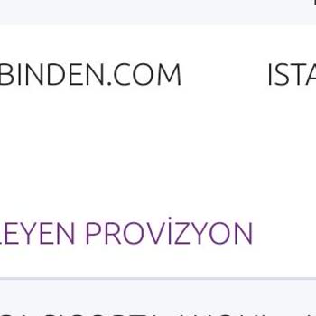 Sahibinden Araç Hasar Sorgulama 45 TL Boşa Gitti