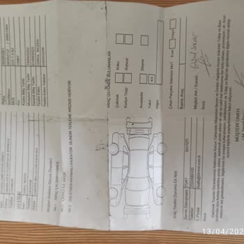 Birmot Servisinizden Şikayetçiyim Bornova İzmir