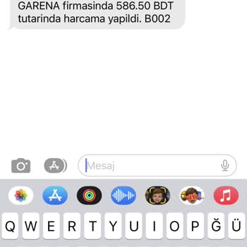 Google Garena Hesabımdan Para Çekiyor