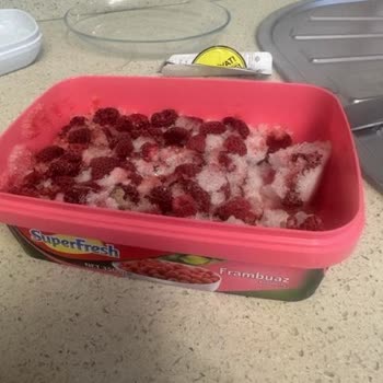 Superfresh Kalite Problemi Ve Aşırı Derecede Buz