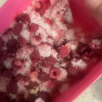 Superfresh Kalite Problemi Ve Aşırı Derecede Buz