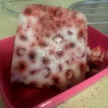 Superfresh Kalite Problemi Ve Aşırı Derecede Buz