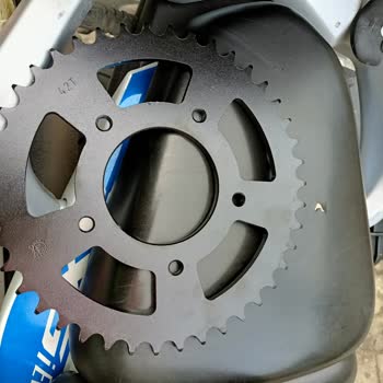 Bizimmotor.com Yanlış Ürün Gönderimi