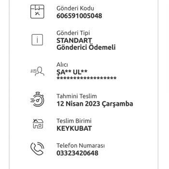 Yurtiçi Kargo Ekibi Ve Çalışanı