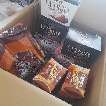 Elvan Gıda Eksik Ve Yanlış Ürün Gönderdi, Ulaşamıyorum