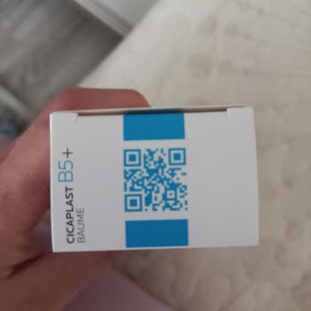 Cosmolog'dan La Roche Posay Ürün Aldım Sahte Ürün Sahte Barkod