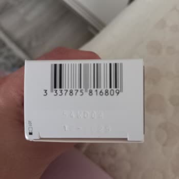 Cosmolog'dan La Roche Posay Ürün Aldım Sahte Ürün Sahte Barkod