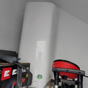 Baymak Termosifondan Çok Kötü Koku Geliyor Servis Kabul Etmiyor