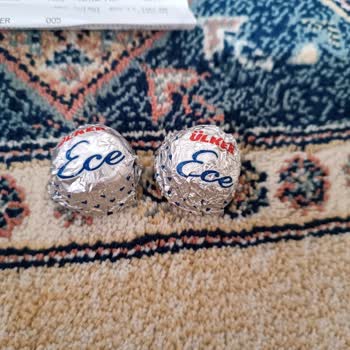 Ülker Ece'nin Bozuk Ürünü