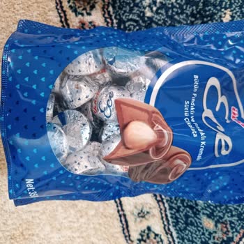 Ülker Ece'nin Bozuk Ürünü