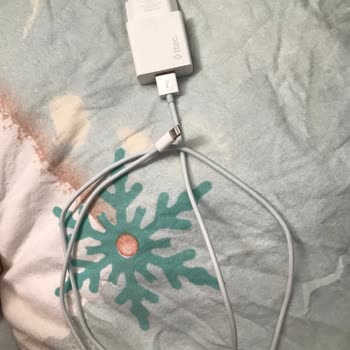 Ttec Şarj Aleti 1.5 Ayda Bozuldu, Müşteri Hizmetlerine Ulaşılmıyor