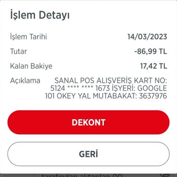 Yalla Para İle Amatis Alımı