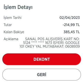Yalla Para İle Amatis Alımı
