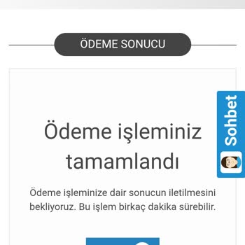 epin.com.tr Mobil Ödeme İle Satın Alma İşlemi