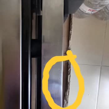 Karaca Züccaciye Bio Granit Tost Makinesi Ezik Ve Çizik Olarak Gönderildi!