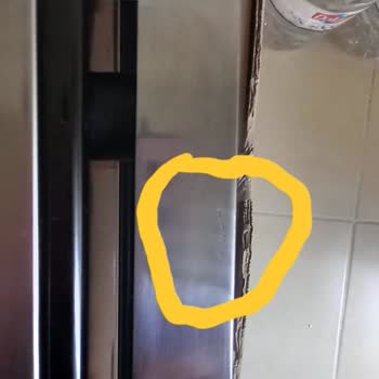 Karaca Züccaciye Bio Granit Tost Makinesi Ezik Ve Çizik Olarak Gönderildi!