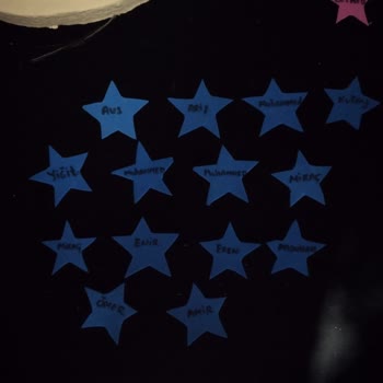 Dekor Pasta Ezilmişti İade Almadılar