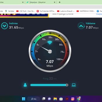 D-Smart Net Hız Problemi!