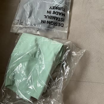 Pulsar Fashion Ürün İadesi Kabul Edilmiyor!