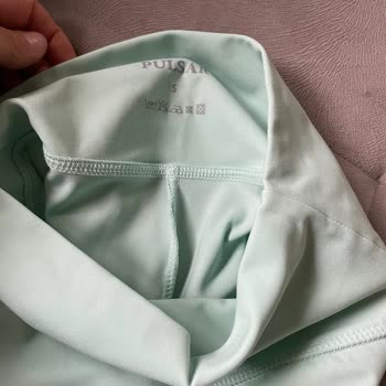 Pulsar Fashion Ürün İadesi Kabul Edilmiyor!