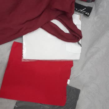 Butikcorn_ (Instagram) Sipariş Dışı Ürün Gönderimi!