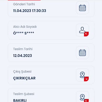 Aras Kargo Teslimat Sorunu Ve Gecikmesi