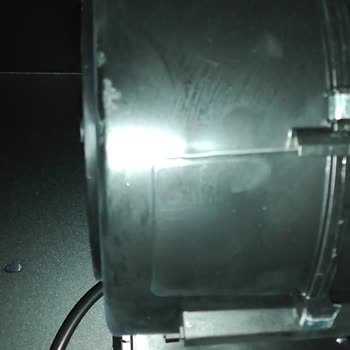 Arçelik Kusurlu Davlumbaz Göndermiş