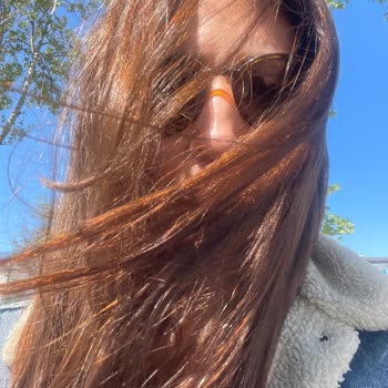 Hzl Kuaför (Antalya) Saçlarımı Mahvetti!