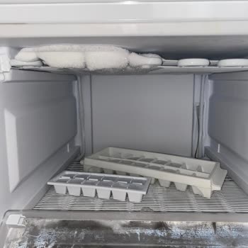 Uğur Soğutma Servis Sorunumu Gidermedi